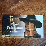 Fuhrmann بينسيرسيال