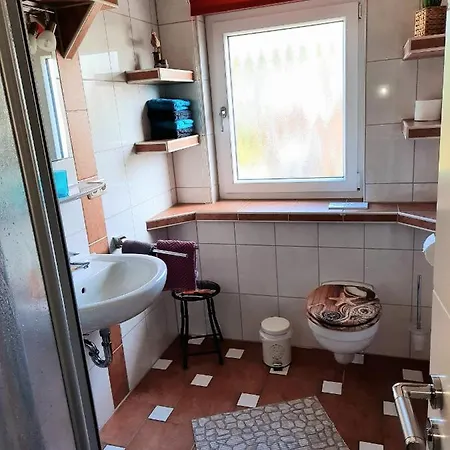 Fuhrmann Apartament *