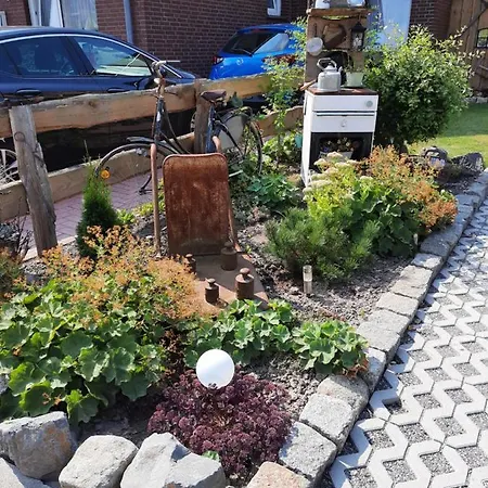 Apartament Fuhrmann *
