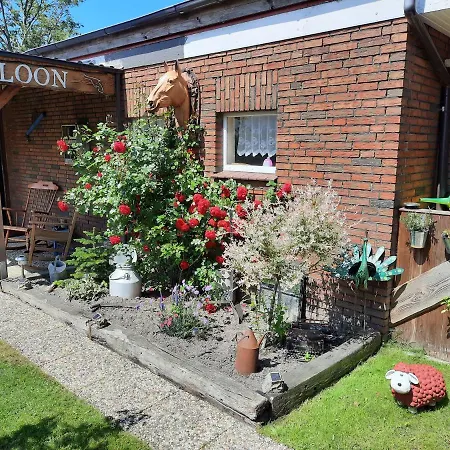 Fuhrmann Apartament