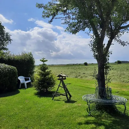 Fuhrmann Apartment *