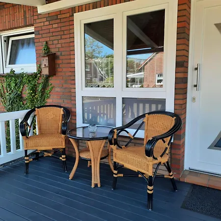 Apartament Fuhrmann *