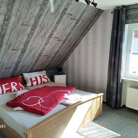 Apartamento Fuhrmann *