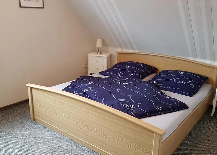 Fuhrmann * Bensersiel