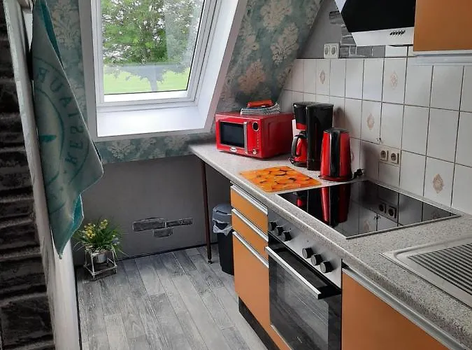 Fuhrmann * Bensersiel