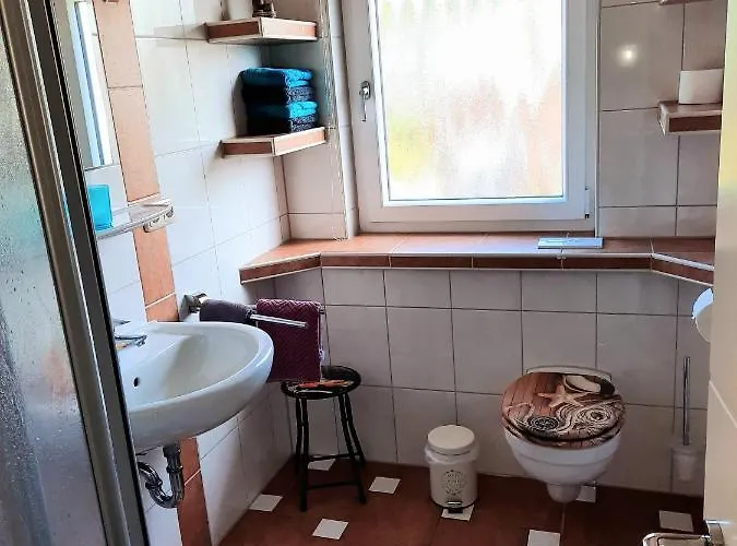 Fuhrmann Lägenhet *