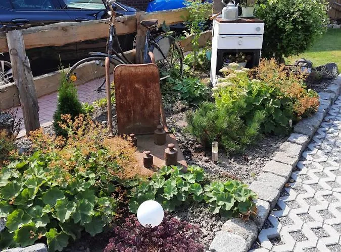 Lägenhet Fuhrmann *