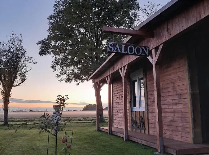 Fuhrmann Lägenhet *