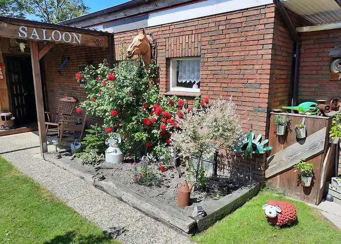 Fuhrmann Apartamento