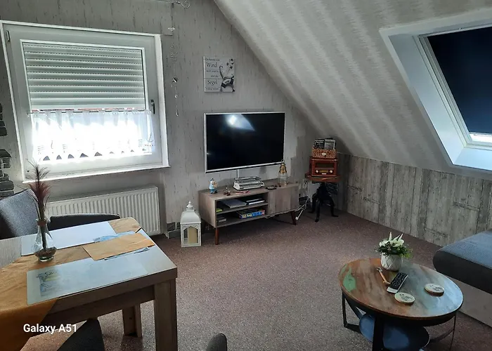 Apartamento Fuhrmann