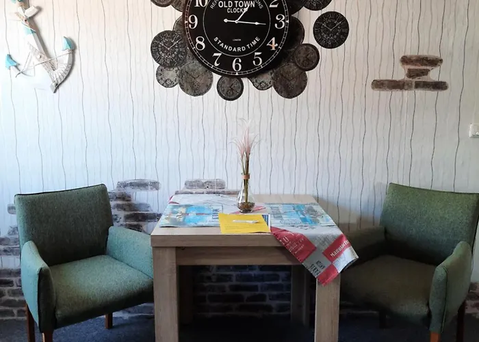 Fuhrmann Lägenhet *