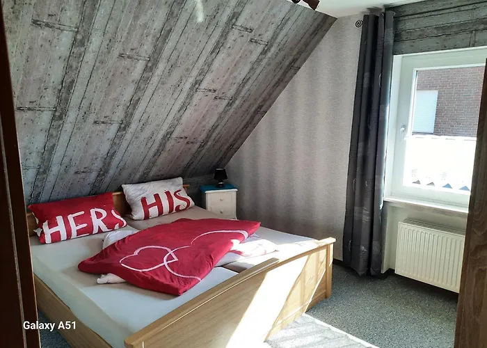 Lägenhet Fuhrmann *