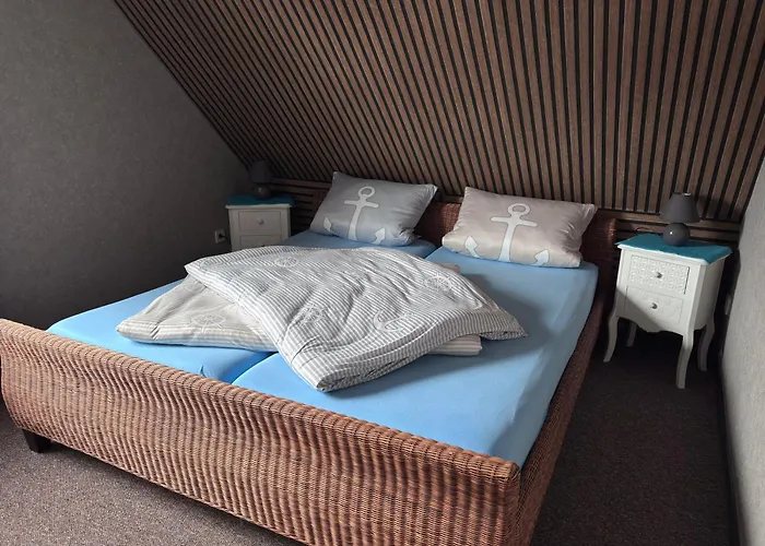 Fuhrmann Apartamento